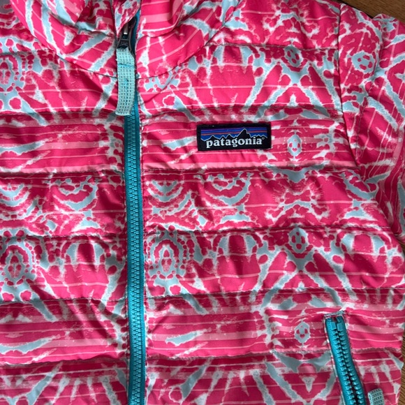 Patagonia Other - 12-18 Months Patagonia Jacket